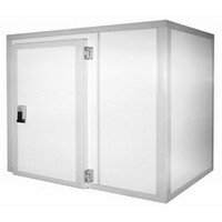 Камера холодильная ШП КХН-12,85 POLAIR 12,85   1660  80 мм