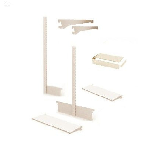 Стойка Купец 2000 Купец с кронштейном опоры, боковина Стойка Купец 2000 Купец с кронштейном опоры, боковина