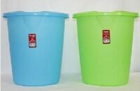 Ведро 20 л без крышки  пластик  DAREL BE0220, в ассортименте
