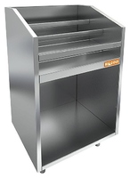 Лестница ликерная HICOLD НБМЛЛВ-8/7