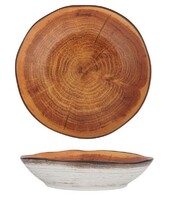 Салатник 925  мл D21, H5 см WOOD-FUSION P.L.