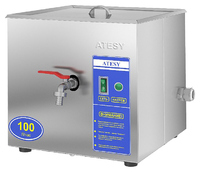 Кипятильник ATESY Фонтан АКНЭ-100