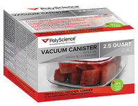 Контейнер для вакуумирования PolyScience 300-950 2,4 л
