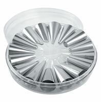 Набор насадок кондитерских  16 шт   P.L. Proff Cuisine