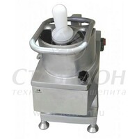 Овощерезка с набором дисков HKN-FNT-W HURAKAN 300   5 видов нарезки  металл