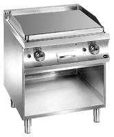 Сковорода открытая газовая Apach Chef Line GLFTG89LOS