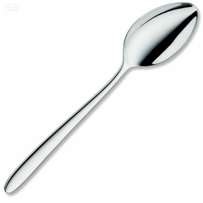 Ложка столовая Ecco нерж.сталь 18/10 B2,5 мм L199 мм HEPP Ложка столовая Ecco нерж.сталь 18/10 B2,5 мм L199 мм HEPP