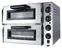 Печь для пиццы Crazy Pan CP-POL22