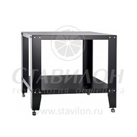 Подставка под печь для пиццы ПП-4 Абат Абат   для ПЭП-4