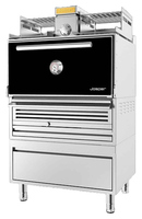 Гриль-печь Josper HJX-PRO-M120-WT