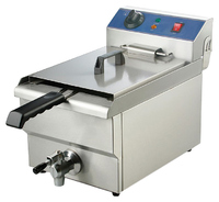 Фритюрница Kocateq BEF131V