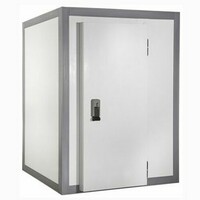 Камера холодильная ШП КХН-9,91 Д2Ф-33 POLAIR 9,91 1960 80 мм