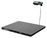 Весы напольные МАССА-К 4D-PM-20/15-1000-RA