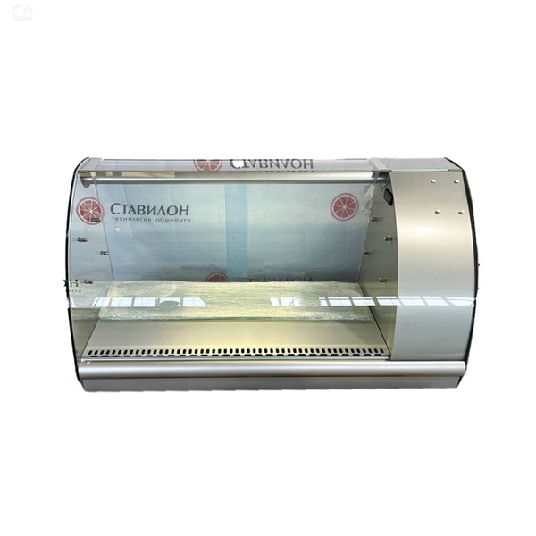 Витрина холодильная A57 VM 1,2-1 (ВХС-1,2 Арго XL Люкс) Carboma +6…+12°С Б-00133618 ВОСТАНОВЛЕН крашеная сталь Витрина холодильная A57 VM 1,2-1 (ВХС-1,2 Арго XL Люкс) Carboma +6…+12°С Б-00133618 ВОСТАНОВЛЕН крашеная сталь