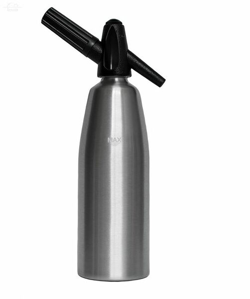 Сифон для воды 1 л Barbossa P.L. Proff Cuisine Сифон для воды 1 л Barbossa P.L. Proff Cuisine