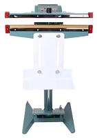 Запайщик пакетов PACKVAC FRE-450