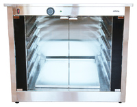 Шкаф расстоечный SMEG LEV 241 RU