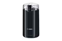 Кофемолка TSM6A013B Bosch вместимость 75г   ротационый нож  цвет черный