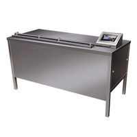 Термостат напольный ASTROBROOT S2505-Р Astropit 250   от 18 до 95 °С  комплект решеток