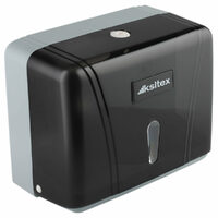 Диспенсер для листовых полотенец TH-404B KSITEX V