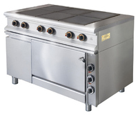Плита электрическая ITERMA ПКЭ-6КВ-1200/850/860-54