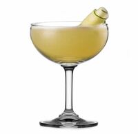 Шампан-блюдце 150 мл Classic Ocean, стекло