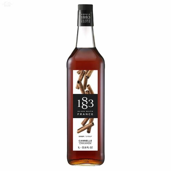 Сироп Корица 1 л 1883 Maison Routin Сироп Корица 1 л 1883 Maison Routin