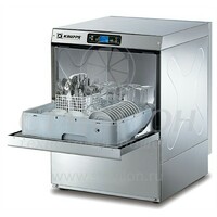 Фронтальная посудомоечная машина  Koral 540 Е KRUPPS 540   2 насоса  2