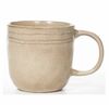 Кружка 390 мл Саманта Elrington керамика бежевый
