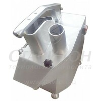 Овощерезка HKN-FNT-M HURAKAN 300   5 видов нарезки  металл