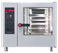 Пароконвектомат Eloma Multimax 6-11/AC+MES с системой Autoclean и MultiEco