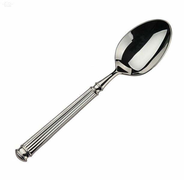 Ложка десертная Rome P.L.- DaVinci Ложка десертная Rome P.L.- DaVinci