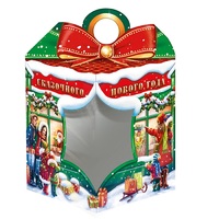 Коробка для подарка 1,5 кг Магазин подарков