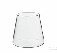 Стакан низкий 280 мл MGline термостекло