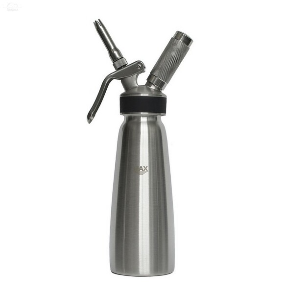 Сифон для сливок 1 л до +70 * Barbossa P.L. Proff Cuisine Сифон для сливок 1 л до +70 * Barbossa P.L. Proff Cuisine