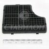 Воздушный фильтр  RATIONAL SCC_WE, CM_P 61-202  Начиная с 09.2011 года   к009172