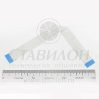 Кабель данных SCC_WE 61-202 RATIONAL Плата интерфейса - дисплей TFT Начиная с 09.2011 года  к009181