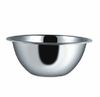 Миска 320 мл D14 см  нерж.сталь глубокая  Padia