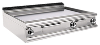 Сковорода открытая газовая Apach Chef Line LFTG127LT