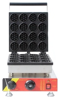 Вафельница Assum NP-690