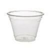 Стакан 200 мл D95 мм прозрачный РЕТ Стиролпласт