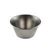 Соусник 60 мл D6,5 см высота 3см MGSteel  нерж.сталь