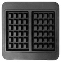 Пластина для бельгийских вафель Kocateq Plate WB (170x110 мм)