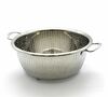 Дуршлаг 34 см  H13.5 см 8л ручками нерж.сталь ASTELL  (L-131A)