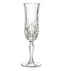 Бокал для шампанского 130 мл Style Opera RCR хруст.стекло