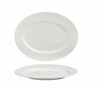 Блюдо овальное 24х17 см IMPRESS NOBLE Блюдо овальное 24х17 см IMPRESS NOBLE