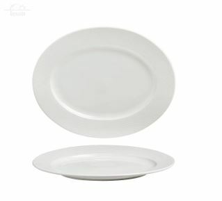 Блюдо овальное 24х17 см IMPRESS NOBLE Блюдо овальное 24х17 см IMPRESS NOBLE