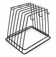 Подставка для досок 6 отделений P.L. Proff Cuisine