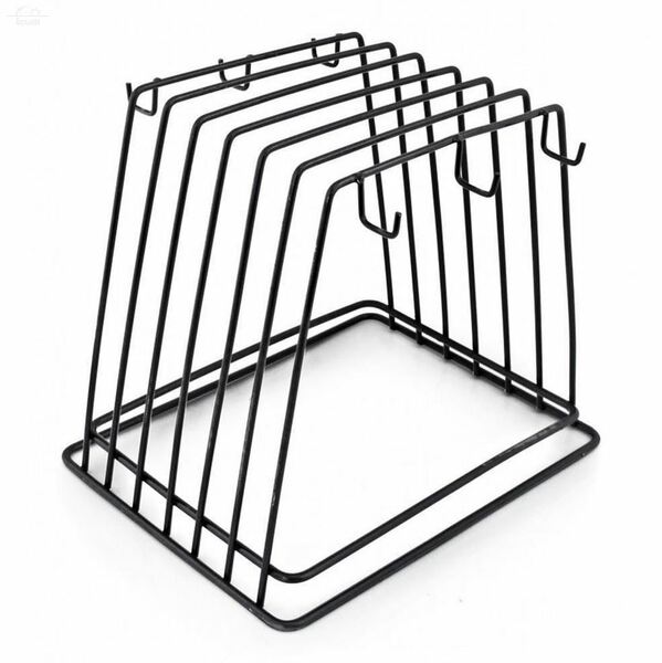 Подставка для досок 6 отделений P.L. Proff Cuisine Подставка для досок 6 отделений P.L. Proff Cuisine