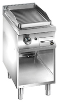 Сковорода открытая газовая Apach Chef Line GLFTG49ROS